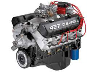 P60E7 Engine